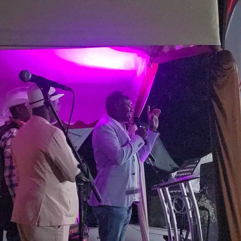 Nephyll Insurance sponsored Golf Tournament 